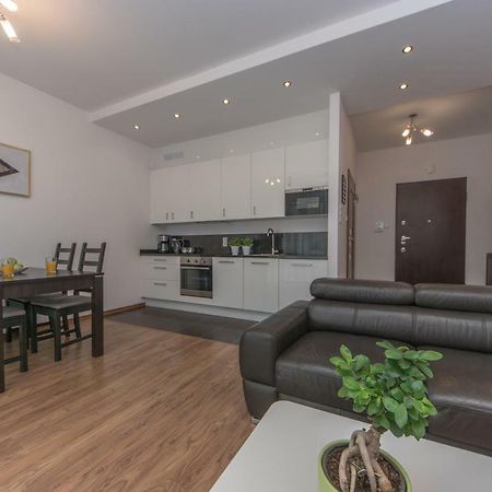 Apartamenty Szeroka - Old Town Holidays Home Γκντανσκ Εξωτερικό φωτογραφία