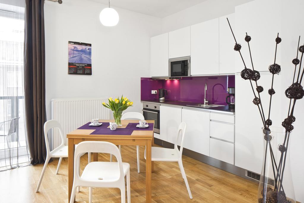 Apartamenty Szeroka - Old Town Holidays Home Γκντανσκ Δωμάτιο φωτογραφία