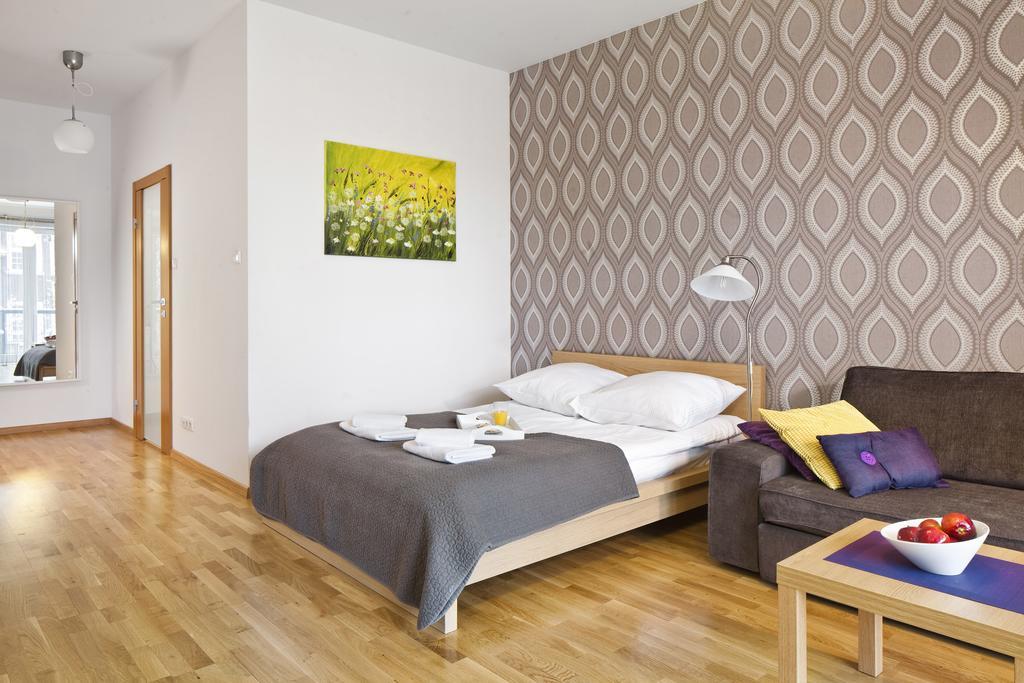 Apartamenty Szeroka - Old Town Holidays Home Γκντανσκ Δωμάτιο φωτογραφία