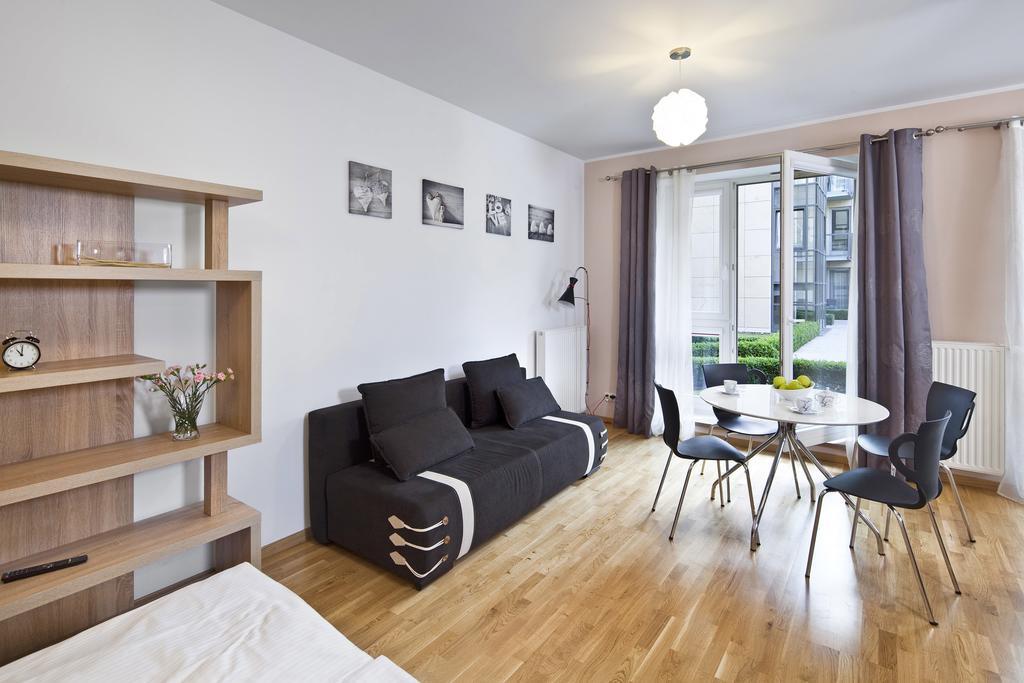 Apartamenty Szeroka - Old Town Holidays Home Γκντανσκ Δωμάτιο φωτογραφία