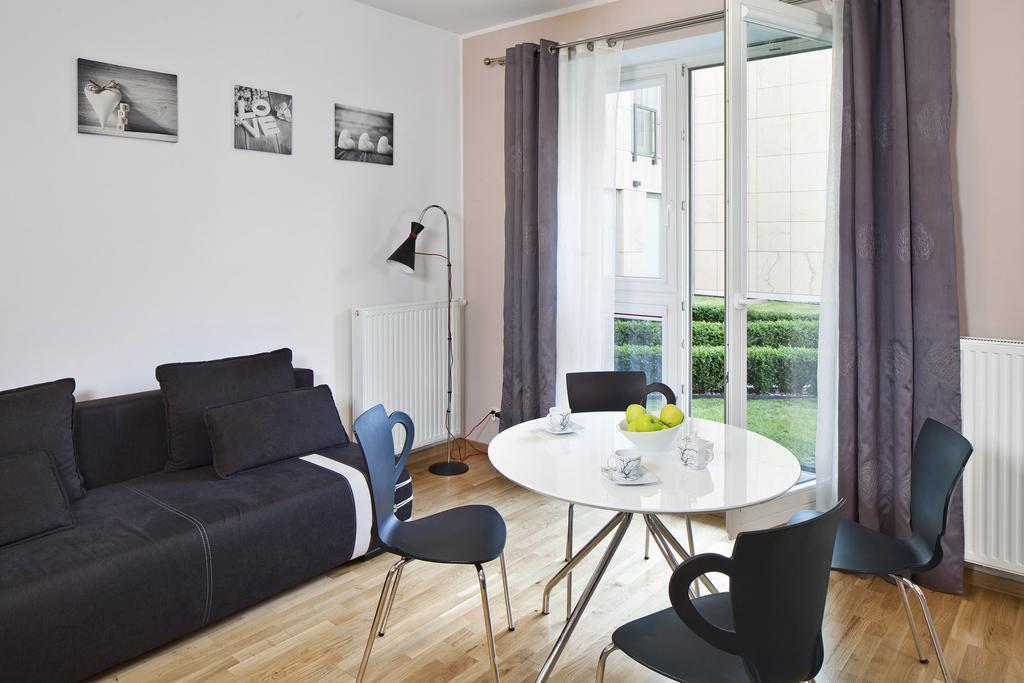 Apartamenty Szeroka - Old Town Holidays Home Γκντανσκ Δωμάτιο φωτογραφία