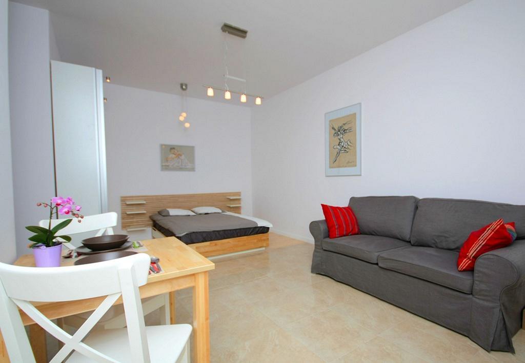 Apartamenty Szeroka - Old Town Holidays Home Γκντανσκ Εξωτερικό φωτογραφία